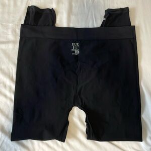 HUE 1X tights/leggings black